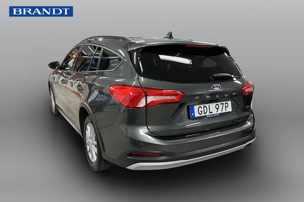 Ford Focus Active Kombi