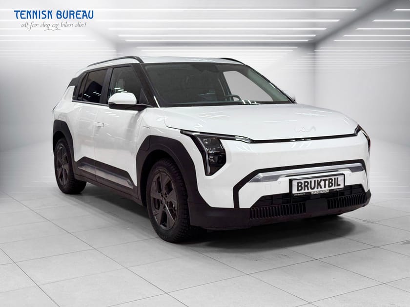 Bilde 3 av Kia EV3 Long Range Exclusive Range, 601 km, 7 års garanti