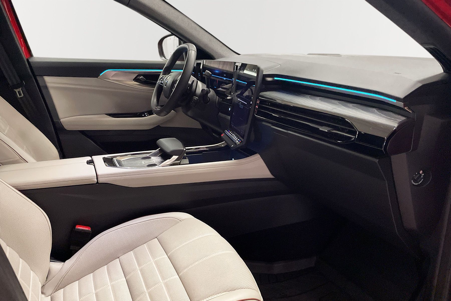 Renault Espace E-TECH