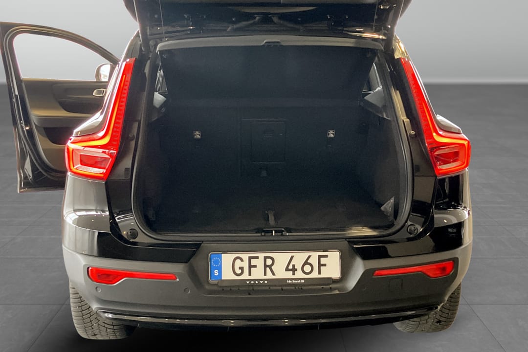 Volvo XC40 Recharge Single Motor
