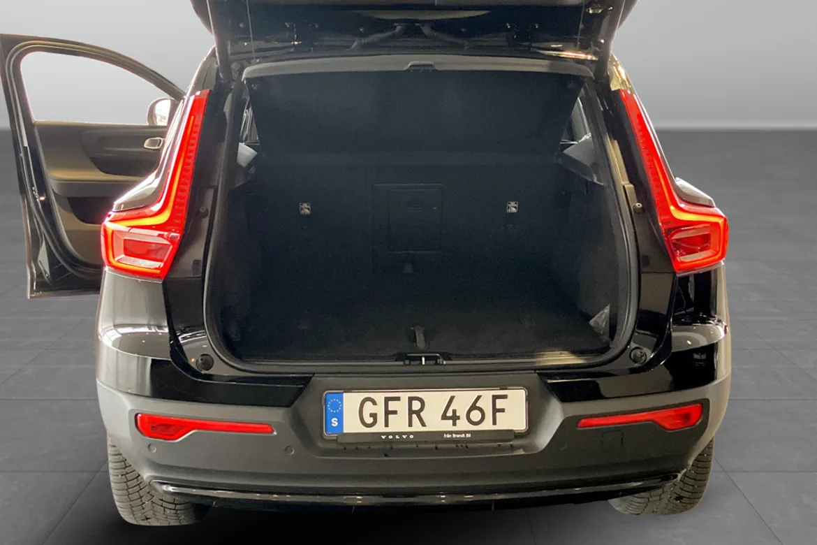 Volvo XC40 Recharge Single Motor