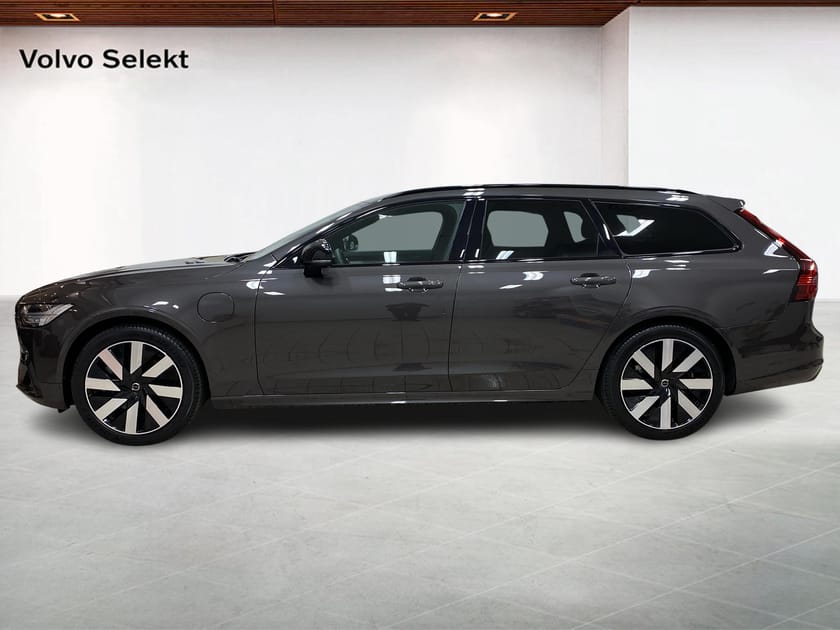 Bild 3 av Volvo V90 T6 Plus Dark Nordic Edition