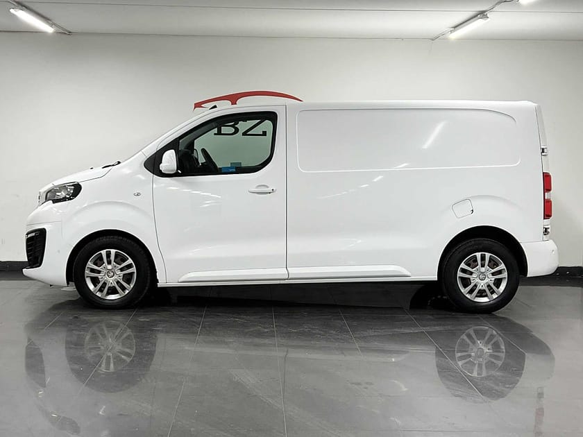 Bild 3 av Peugeot Expert Panel Van 2.0 MOMS Kylaggregat Värmare B-Kamera