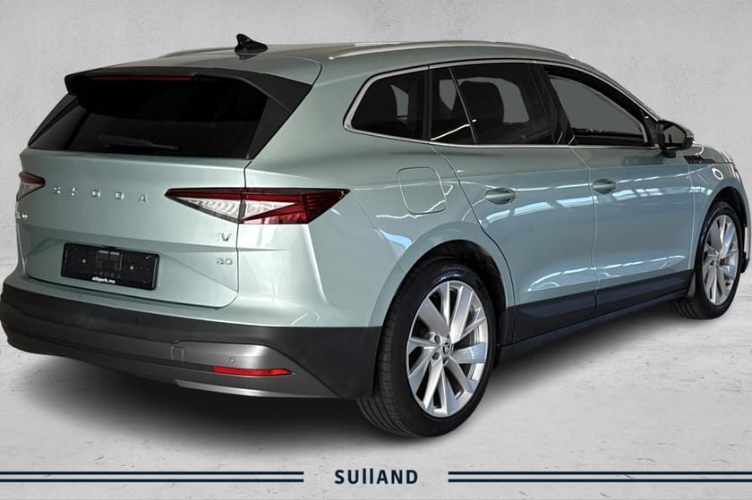 Bilde 5 av Škoda Enyaq iV 80 