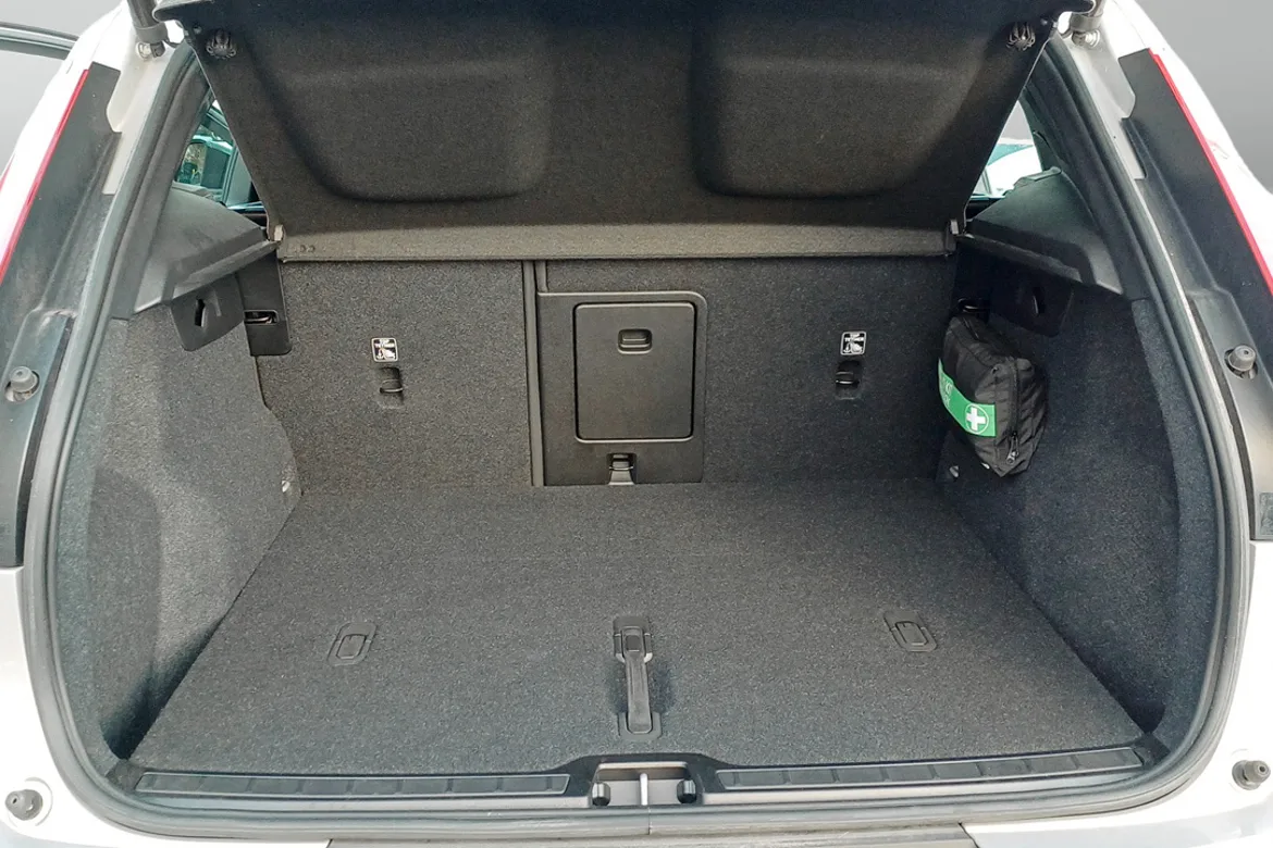 Volvo XC40 Recharge Single Motor