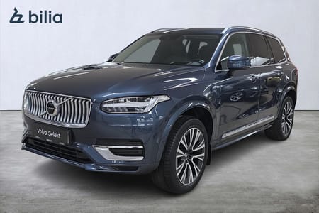 Volvo XC90 7-seater
