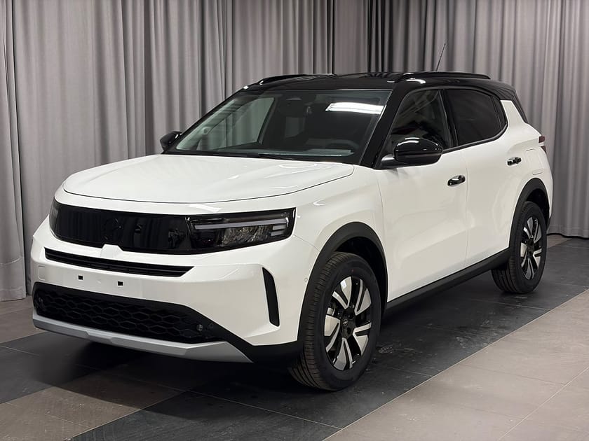 Bild 1 av Opel Frontera Electric Standard Range GS
