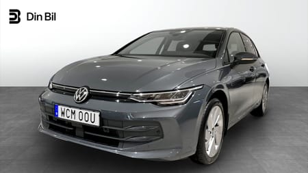 Volkswagen Golf LIFE 1.5 ETSI 110 KW / (150 HK) 7
