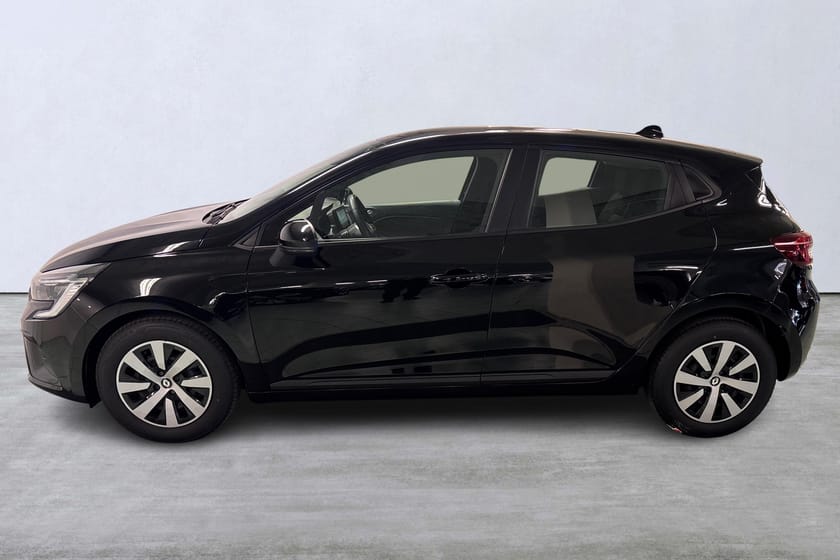 Bild 2 av Renault Clio TCe 90 Equilibre 5-d