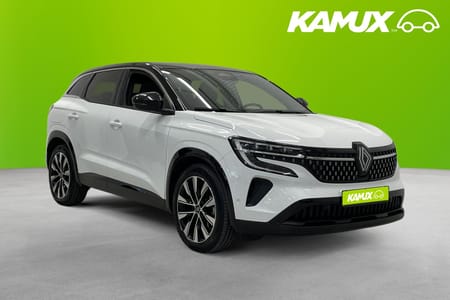 Renault Austral E-TECH 200hk Hybrid Techno