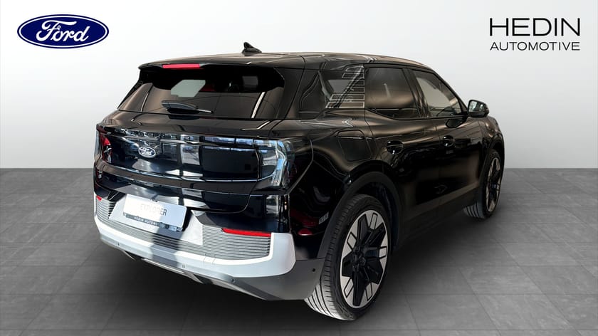 Bild 2 av Ford Explorer EV Extended Range RWD CX740S 25.75 LONG 286HK BUS ED