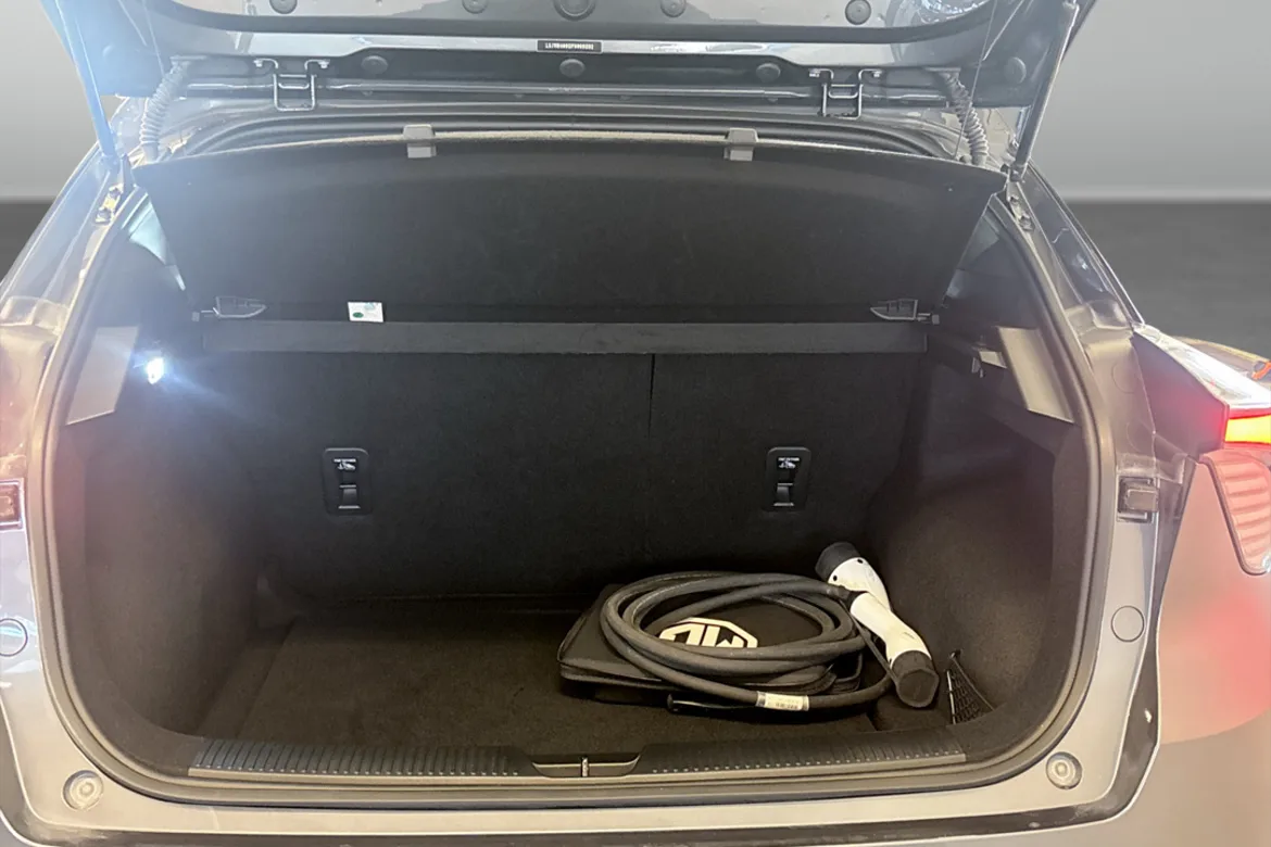 MG 4 Electric Standard Range