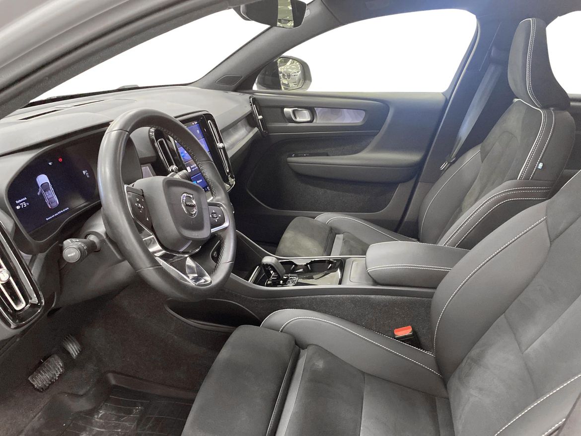 Volvo C40 2023 - miniatyr 6