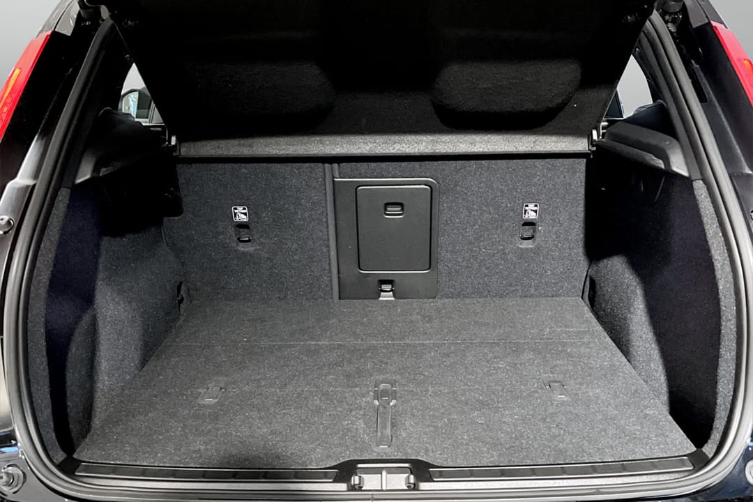 Volvo XC40 Recharge Single Motor