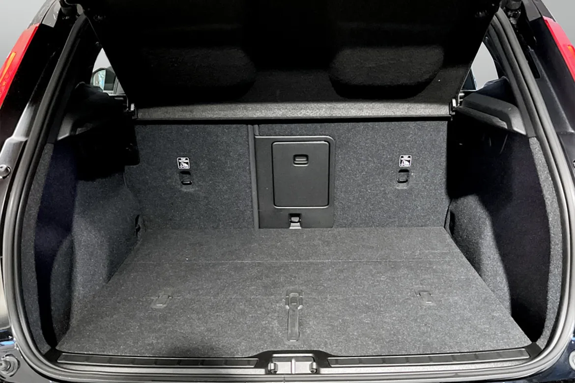 Volvo XC40 Recharge Single Motor