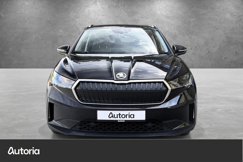 Bilde 2 av Škoda Enyaq iV 80x 