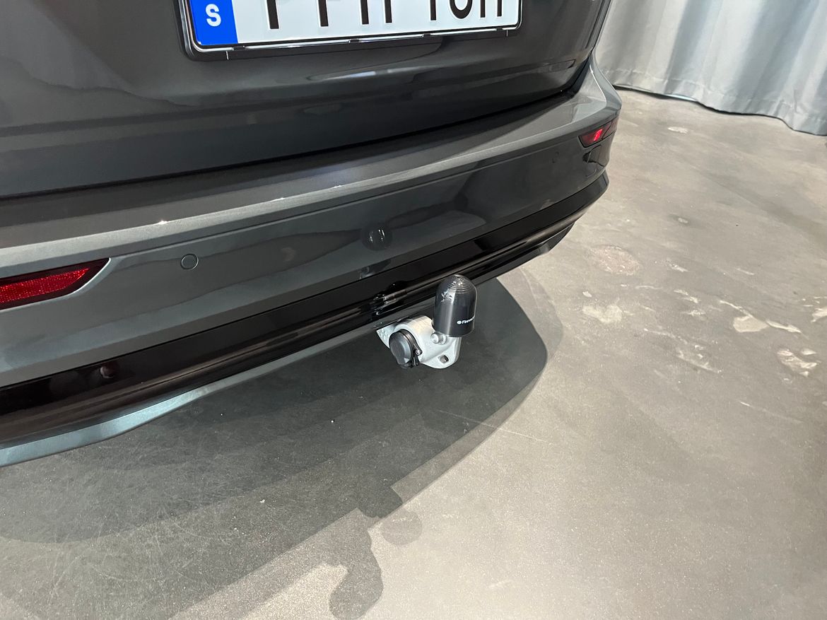 Volvo V60 2026 - miniatyr 6