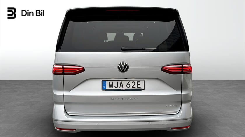 Bild 5 av Volkswagen Multivan eHybrid STYLE LÅNG ÖVERHÄNG