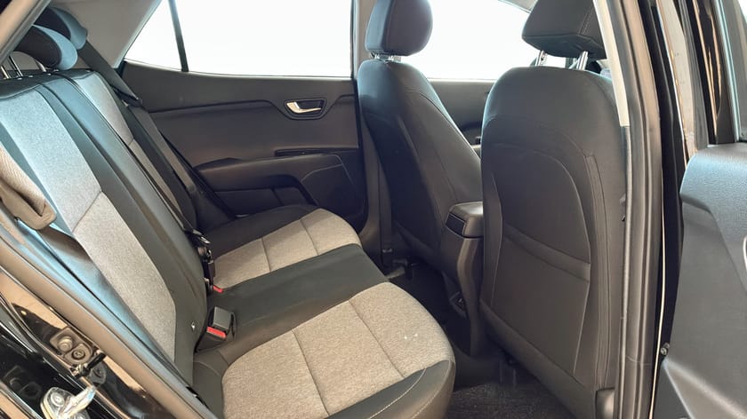 Bild 5 av Kia Stonic 1.0 T-GDI MHEV DCT ADVANCE