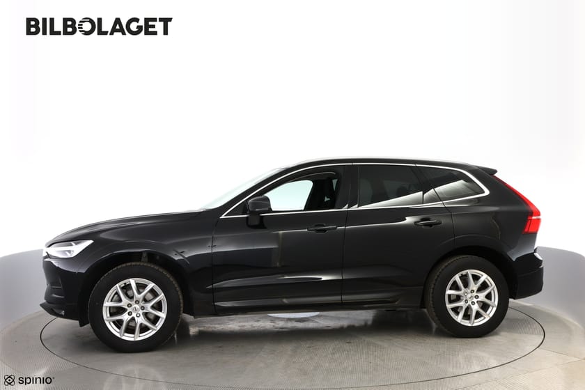 Bild 2 av Volvo XC60 B4 Diesel Momentum Advanced SE