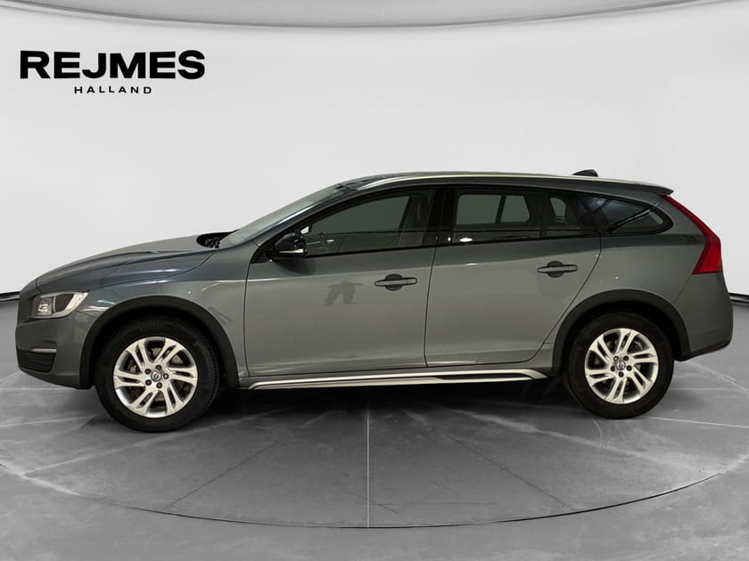 Bild 3 av Volvo V60 Cross Country D4 Summum Business E
