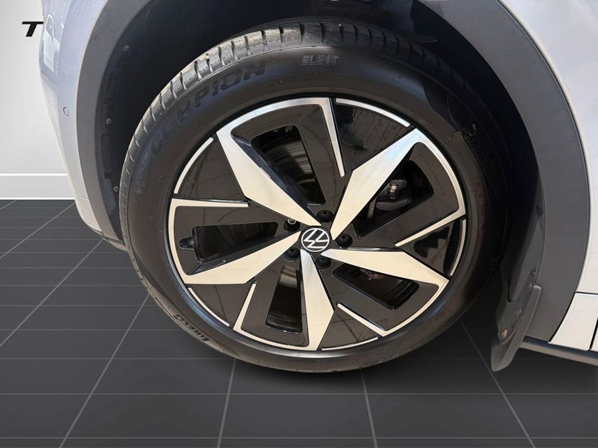 Volkswagen Volkswagen ID.4 GTX — bild 9