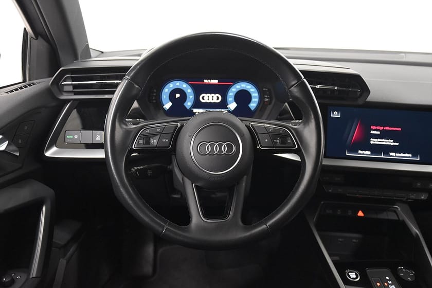 Bild 2 av Audi A3 Sportback 35 TFSI Proline B-Kam Carplay