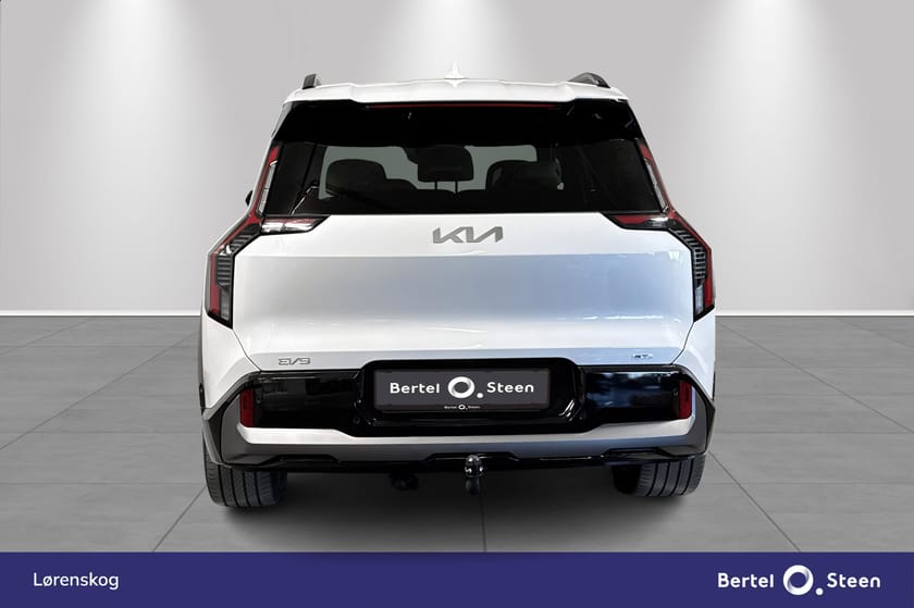 Bilde 4 av Kia EV9 AWD GT Line 7-seter | Panorama | HeadUp | 360° | Massasje