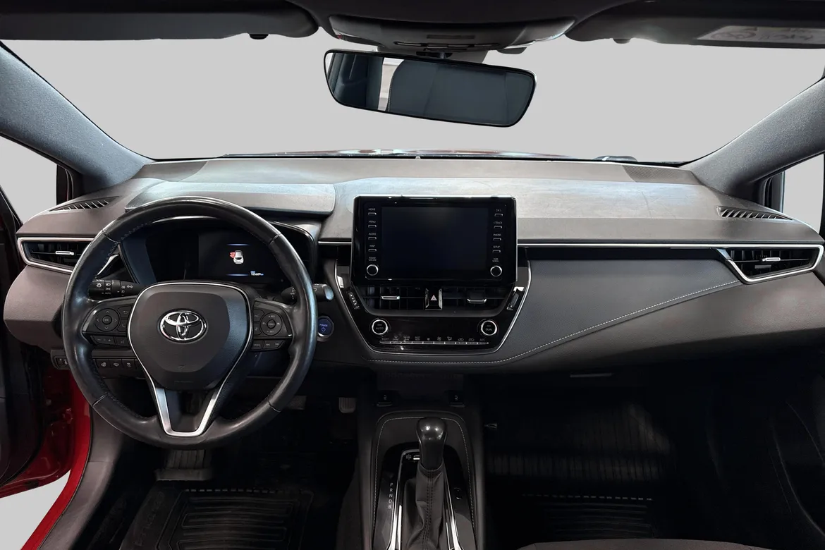 picture of a car