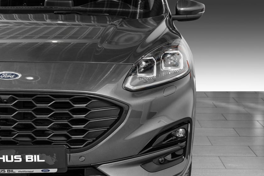 Bilde 5 av Ford Kuga Plug-In Hybrid 2,5 PHEV ST-Line GARANTIKAMPANJE 8 ÅR•FRI FRAKT