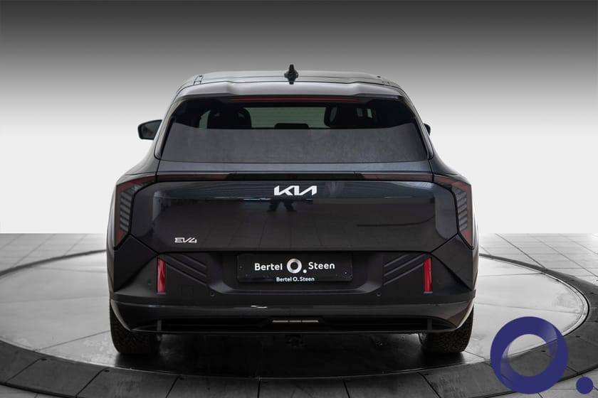 Bilde 4 av Kia EV4 Long Range - EXCLUSIVE PLUSS - NORSK - TILHENGERFESTE