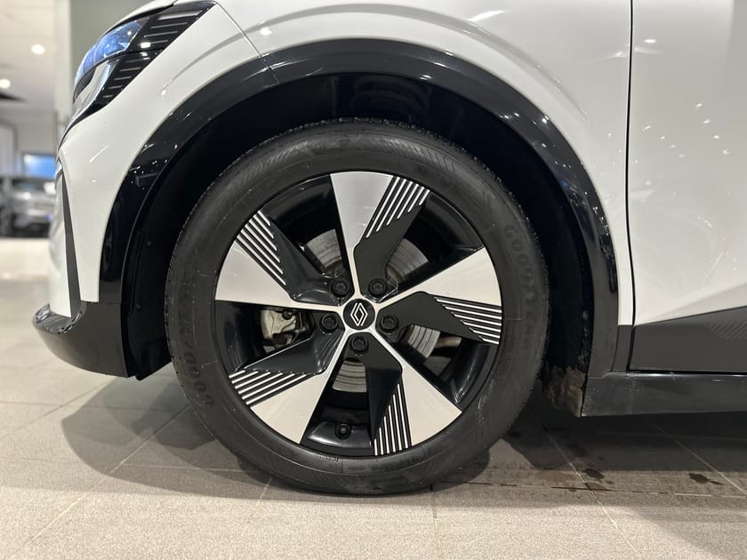 Bild 4 av Renault Mégane E-TECH Equilibre 40kWh/130hk