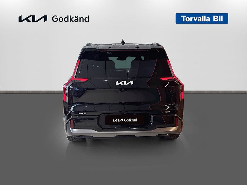 Bild 5 av Kia EV9 GT 508hk, *KIA GODKÄND*