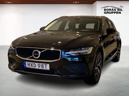 Volvo V60 T6 TE Momentum Advanced Edition