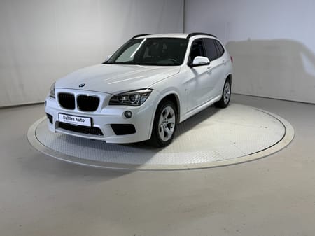 BMW X1 sDrive16d