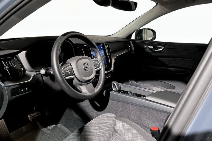 Bild 5 av Volvo XC60 Recharge T6 Core Edition
