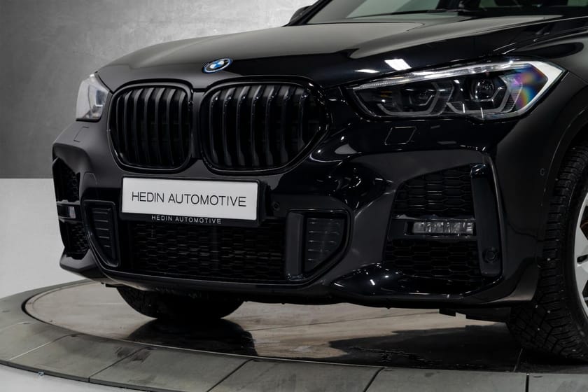 Bilde 3 av BMW X1 xDrive25e eDrive M Sport (K)