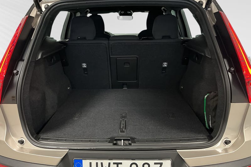 Volvo XC40 Recharge Single Motor Extended Range
