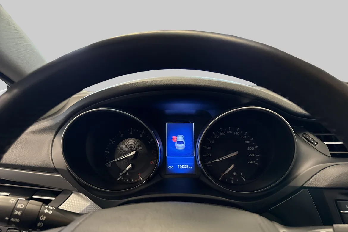 picture of a car