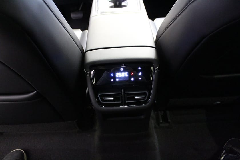 Bild 5 av Mazda 6e Long Range 245hk 80.0kWh Takumi Plus **0% Ränta***