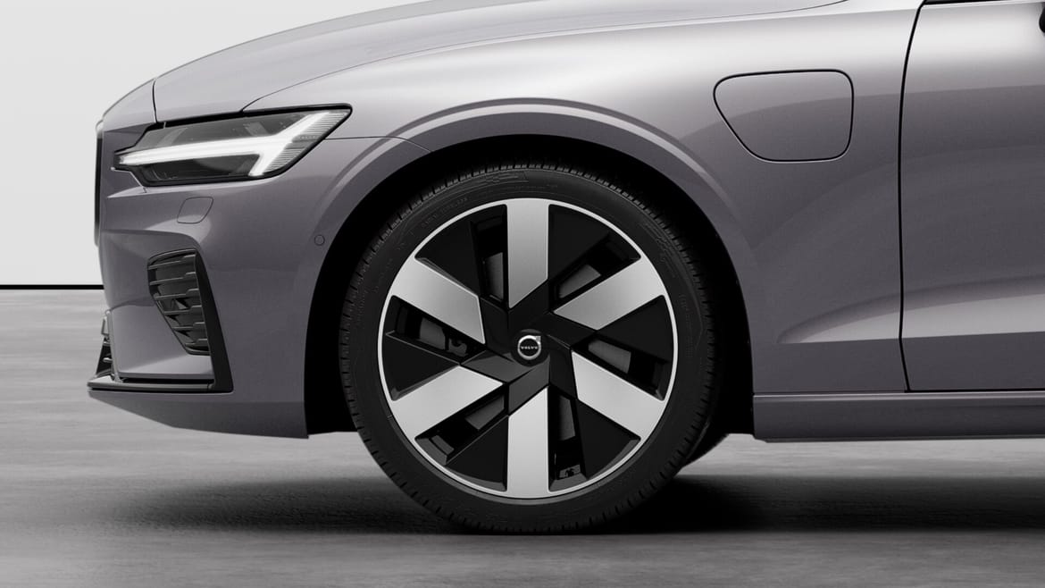 Volvo V60 2026 - miniatyr 7