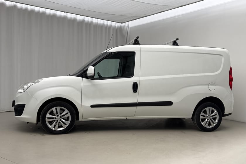 Bild 2 av Opel Combo Van 1.3 CDTI Skåp (95hk)