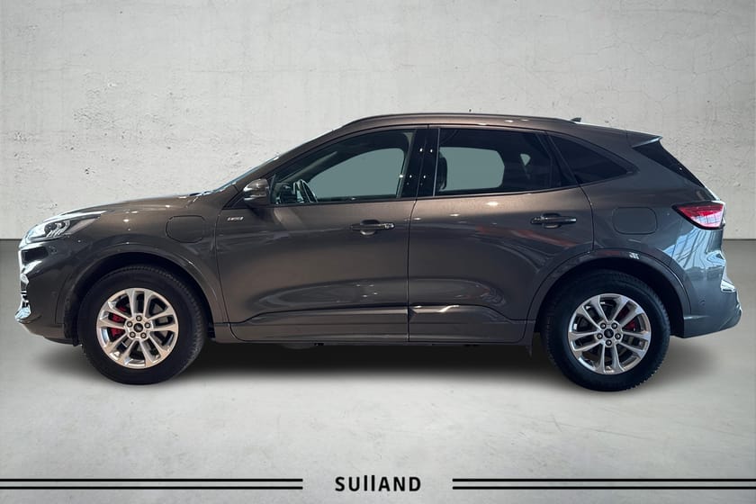 Bilde 5 av Ford Kuga Plug-In Hybrid HENGERFESTE | HEAD UP | NAVIGASJON