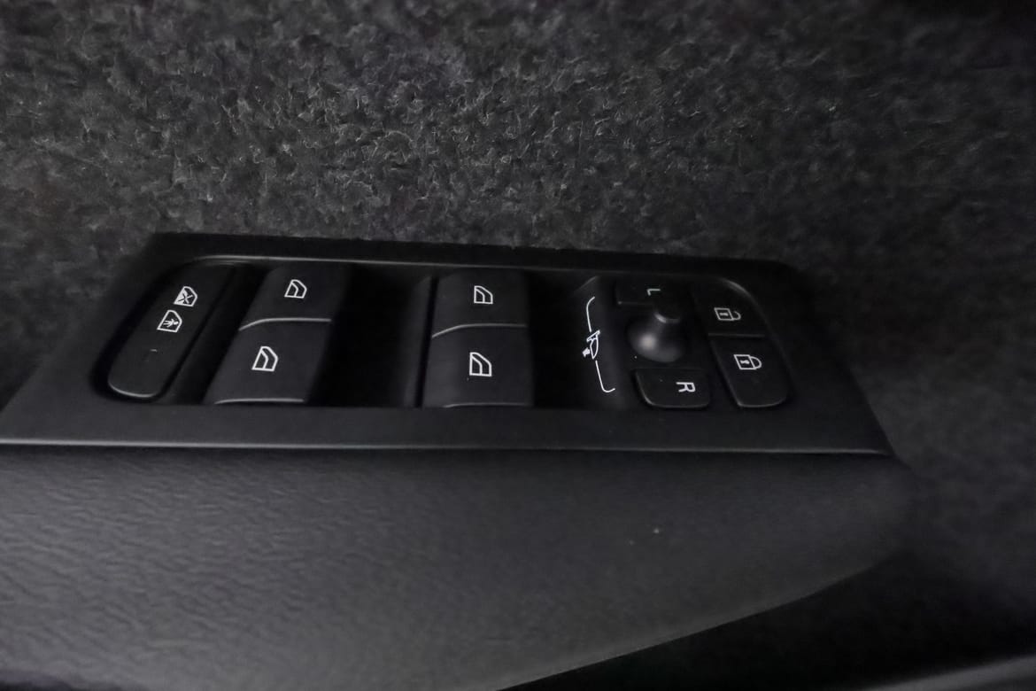 Volvo EX40 2026 - miniatyr 16