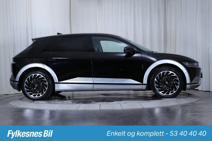 Bilde 3 av Hyundai Ioniq 5 LR AWD Premium
