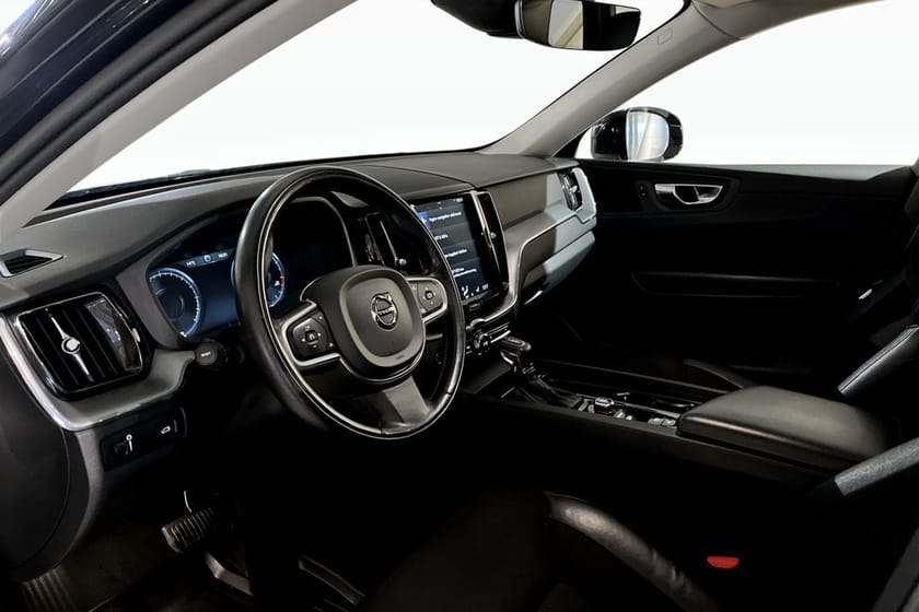 Bild 5 av Volvo XC60 T5 Business Advanced