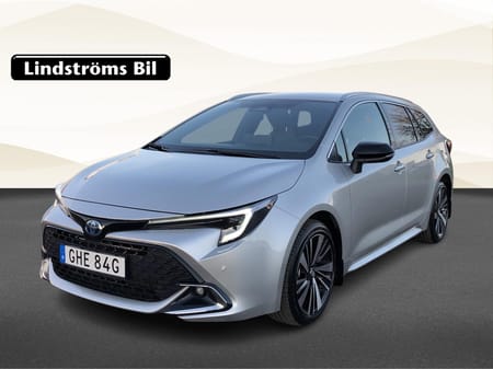 Toyota Corolla Touring Sports Hybrid 1.8 Style 140hk