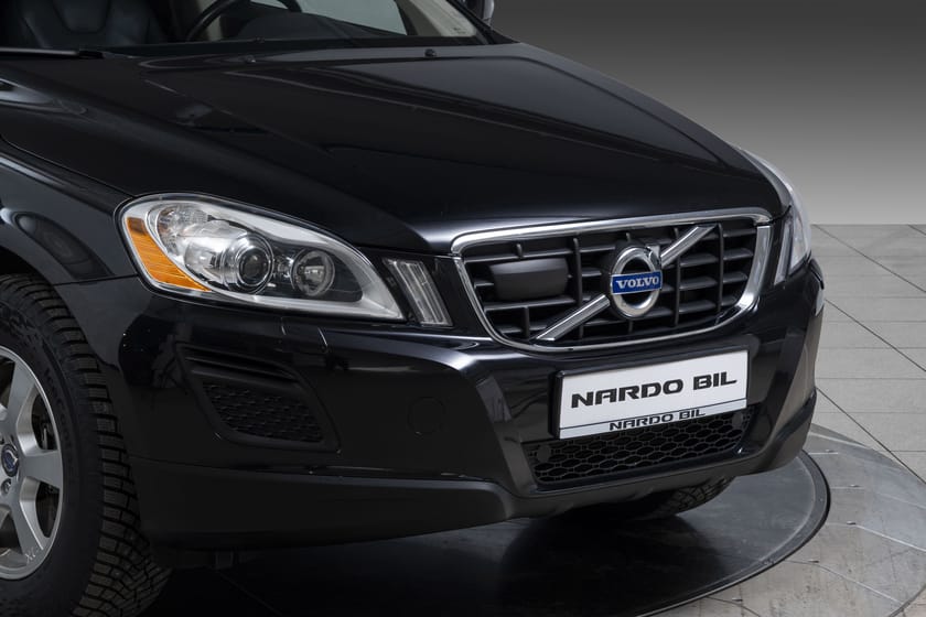 Bilde 2 av Volvo XC60 Summum Aut Krok  Lav Km