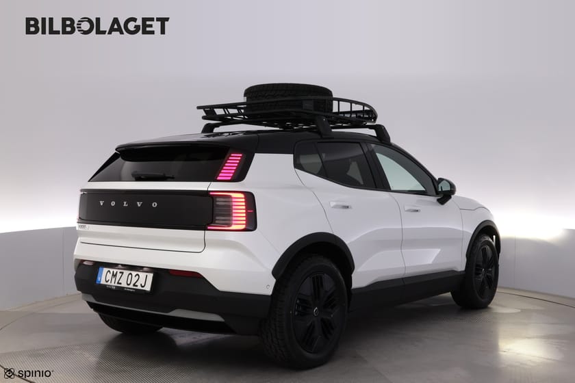 Bild 4 av Volvo EX30 Cross Country Twin Motor Performance M Perform Ultra