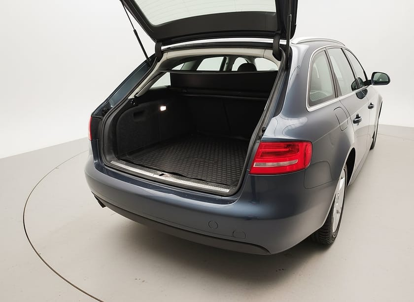 Bild 5 av Audi A4 Avant 2.0 TDI 170hk